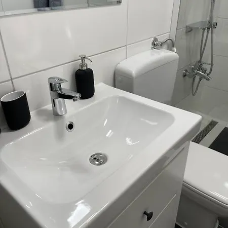 Apartment 3 - 20 Km Dus Airport/messe *