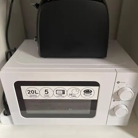 Apartamento 3 - 20 Km Dus Airport/messe