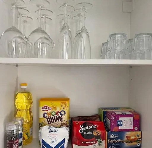 3 - 20 Km Dus Airport/messe *