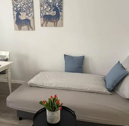 3 - 20 Km Dus Airport/messe